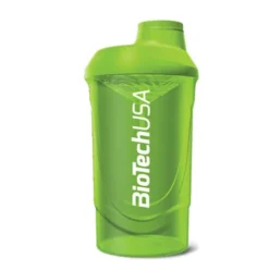 Wave Shaker | Magenta Green 600 Ml