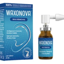 Waxonova