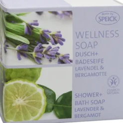 Wellness Sæbe
