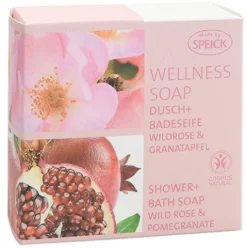 Wellness Sæbe Rose Granatæble