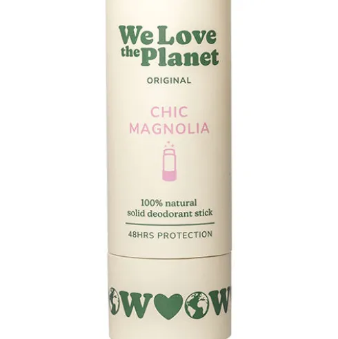 We Love The Planet Deodorant Stick | Chic Magnolia