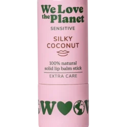 We Love The Planet Lip Balm | Velvet Daily