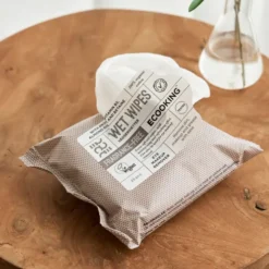 Wet Wipes Fragrance Free