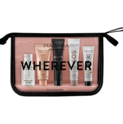 Wherever Travel Set 5-in-1