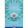 White Tea, Blueberry & Elderflower Økologisk