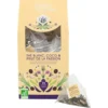 White Tea, Coconut & Passion Fruit Tea Økologisk