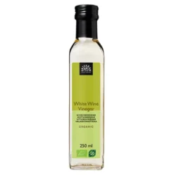 White Wine Vinegar Økologisk