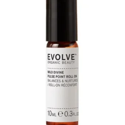 Wild Divine Pulse Point Roll-on