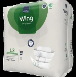 Wing L3 | Str. L