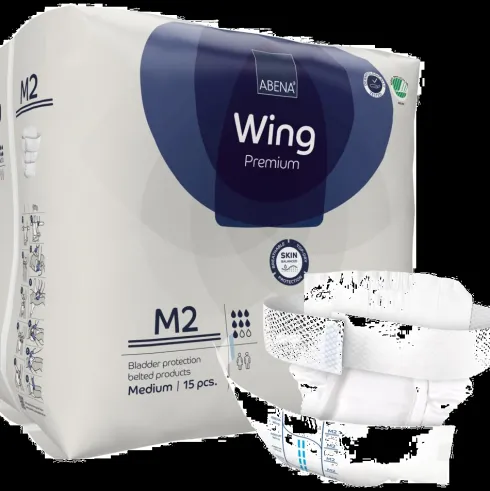 Wing M2 | Str. M