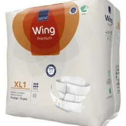 Wing XL1 | Str. XL