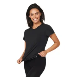 Women´s Crew Neck Sort | Str. Xl