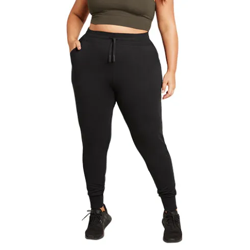 Women´s Weekend Jogger Black | Str. Xs