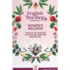 Women's Wellness Tea, Økologisk