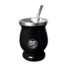 Yerba Mate Krus 230 Ml M. Bombilla Sugerør