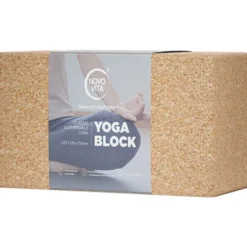 Yogablok
