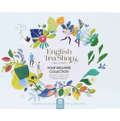 Your Wellness Collection Økologisk