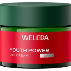 Youth Power Day Cream Pomegranate