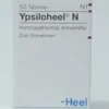 Ypsiloheel