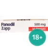 Zapp | 10 Tabl.