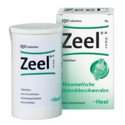 Zeel Comp.