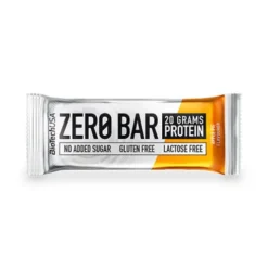Zero Bar | Apple Pie Flavour