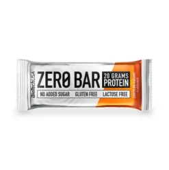 Zero Bar | Chocolate Caramel Flavour