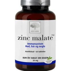 Zinc Malate