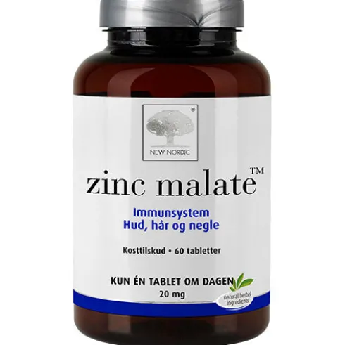 Zinc Malate