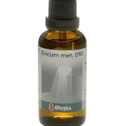 Zincum Met. D10 Cellesalt 15