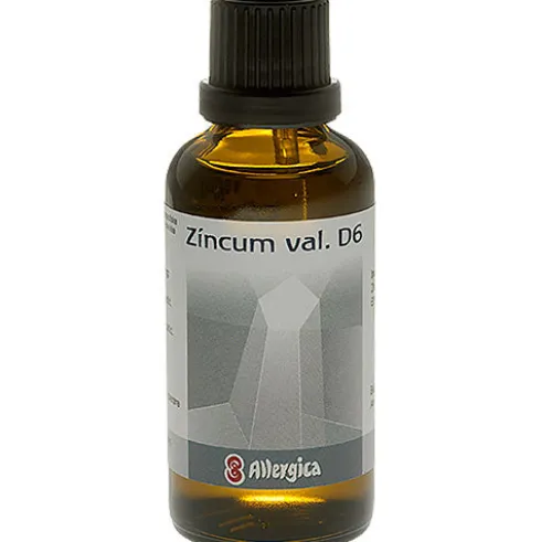 Zincum Val. D6 Cellesalt 15