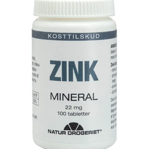Zink