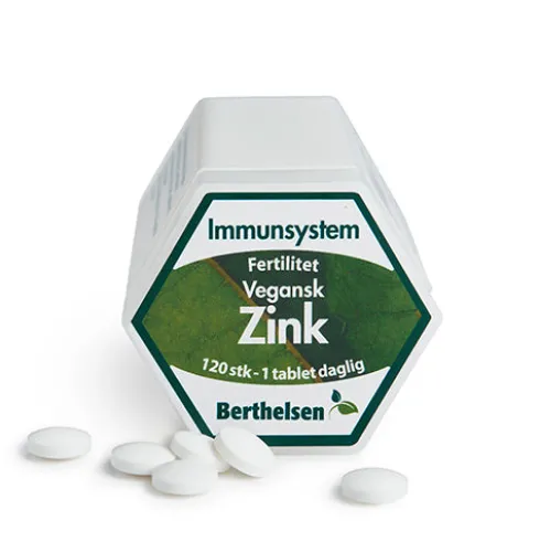 Zink
