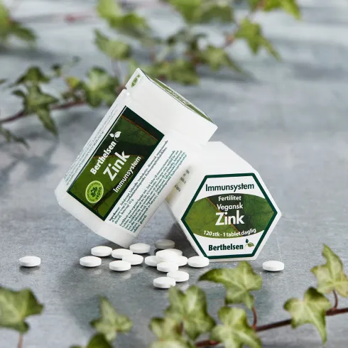 Zink
