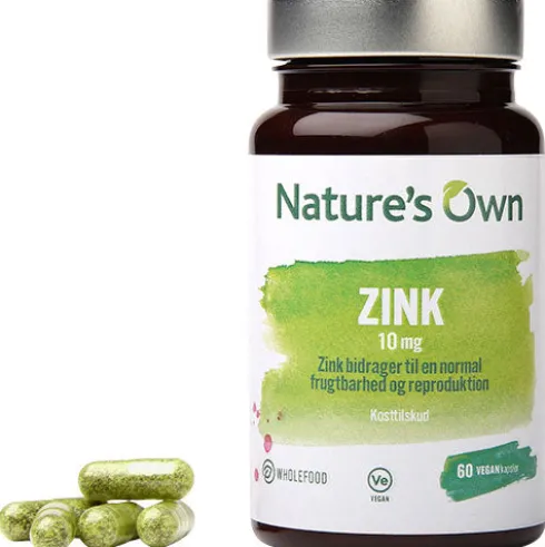 Zink
