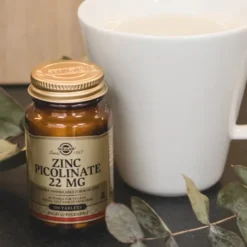 Zink Picolinat