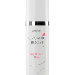 Zinobel Organic Boost | Night No. 1 Rose