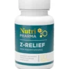 Z-relief Zink Sugetabletter