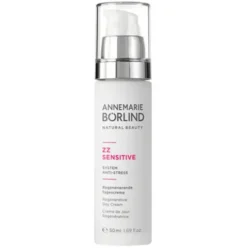 Zz Sensitive Day Cream