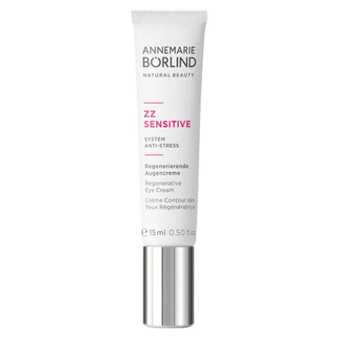 Zz Sensitive Eye Cream