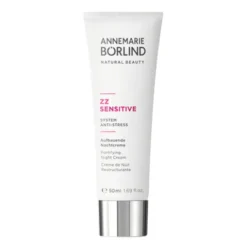 Zz Sensitive Fortifying Night Cream